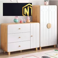 TỦ QUẦN ÁO NHỎ CHO BÉ PHÙ HỢP VỚI KHÔNG GIAN TIẾT KIỆM